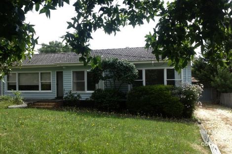 Property photo of 9 Moncoe Street Boronia VIC 3155