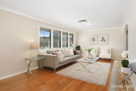 Property photo of 7 Daniel Avenue Baulkham Hills NSW 2153