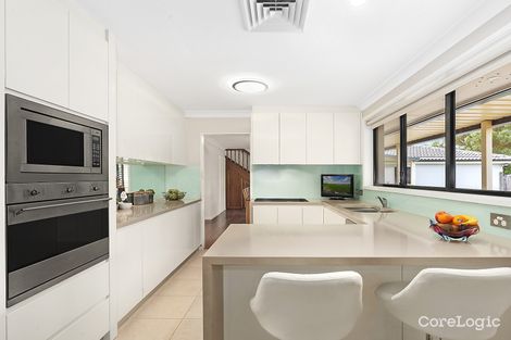 Property photo of 7 Daniel Avenue Baulkham Hills NSW 2153