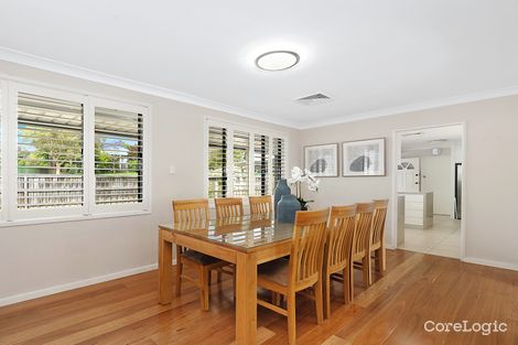 Property photo of 7 Daniel Avenue Baulkham Hills NSW 2153