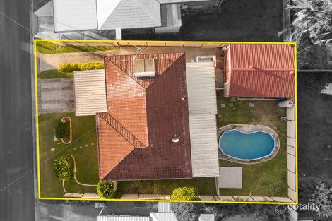 Property photo of 11 Tralee Road Eagleby QLD 4207