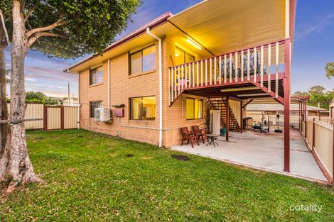 Property photo of 11 Tralee Road Eagleby QLD 4207