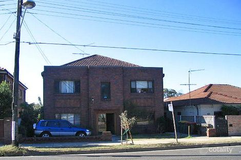 Property photo of 3/746 Anzac Parade Maroubra NSW 2035