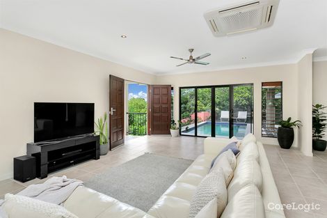 Property photo of 14 Cambanora Place Mooroobool QLD 4870