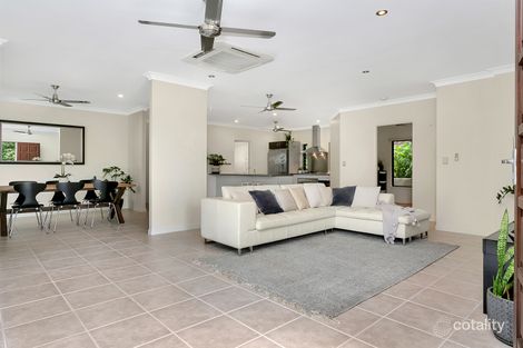 Property photo of 14 Cambanora Place Mooroobool QLD 4870