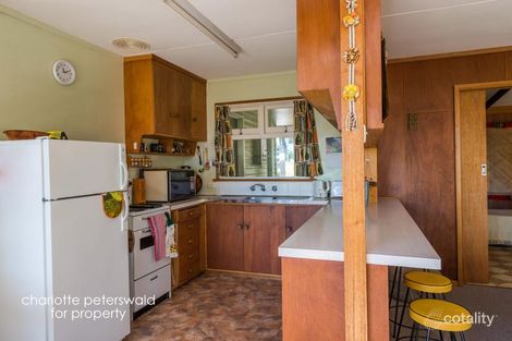 Property photo of 207 Coningham Road Coningham TAS 7054