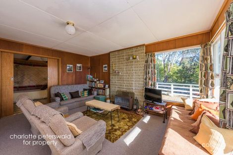 Property photo of 207 Coningham Road Coningham TAS 7054
