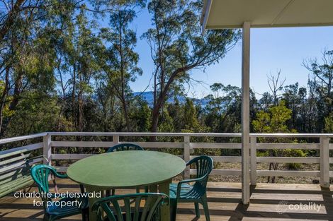 Property photo of 207 Coningham Road Coningham TAS 7054