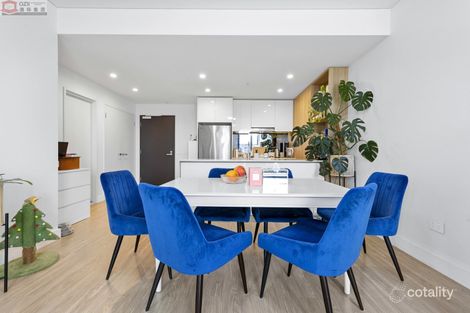 Property photo of 528/46 Savona Drive Wentworth Point NSW 2127