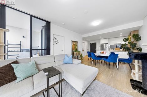 Property photo of 528/46 Savona Drive Wentworth Point NSW 2127