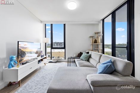 Property photo of 528/46 Savona Drive Wentworth Point NSW 2127