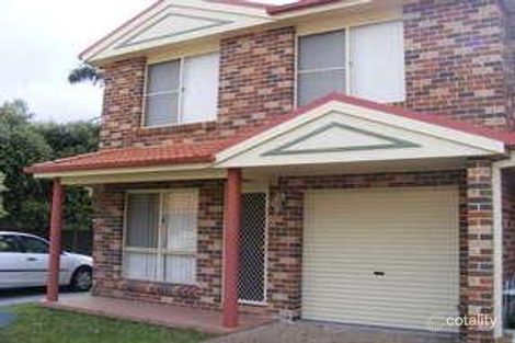 Property photo of 9/4 Crystal Close Fingal Bay NSW 2315