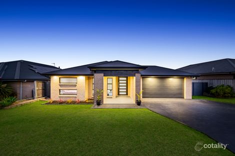 Property photo of 4 Caley Street The Oaks NSW 2570