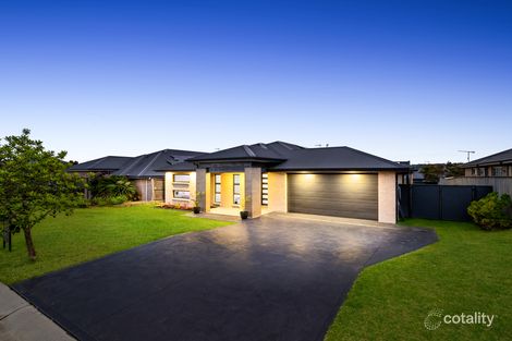 Property photo of 4 Caley Street The Oaks NSW 2570