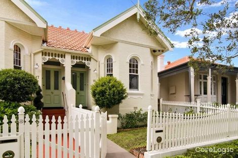 Property photo of 15 Neridah Street Chatswood NSW 2067