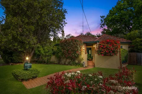 Property photo of 62 Beach Street Emu Plains NSW 2750