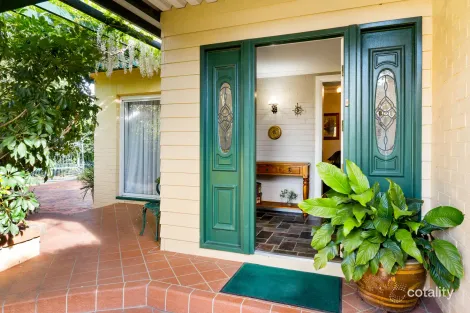 Property photo of 62 Beach Street Emu Plains NSW 2750