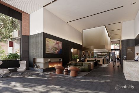 190 St Georges Tce, Perth, WA 6000