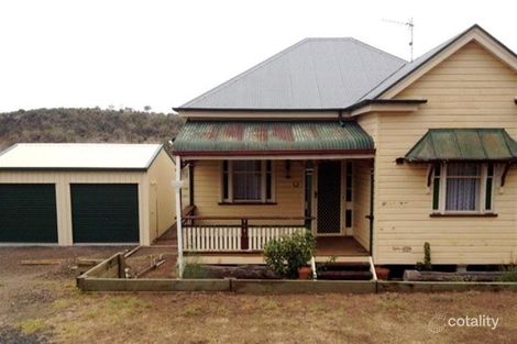 254 Glencoe-Yalangur Rd, Glencoe, QLD 4352