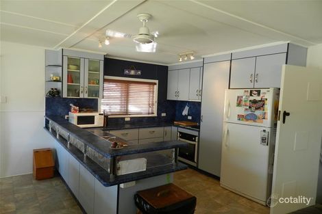 Property photo of 72 The Esplanade Grasstree Beach QLD 4740