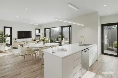 Property photo of 190 Delancey Street Ormiston QLD 4160