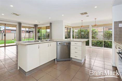 Property photo of 219 Thames Boulevard Tarneit VIC 3029
