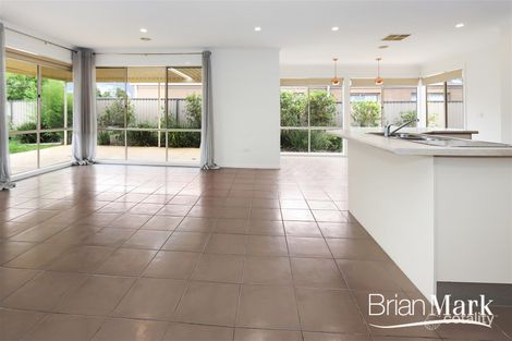 Property photo of 219 Thames Boulevard Tarneit VIC 3029