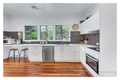 Property photo of 10 Beaconsfield Terrace The Range QLD 4700