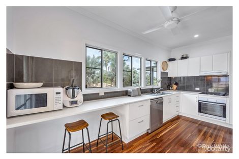 Property photo of 10 Beaconsfield Terrace The Range QLD 4700