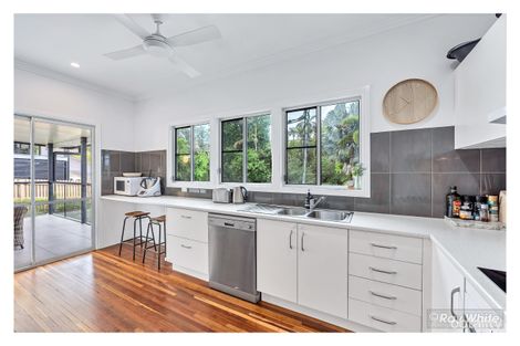 Property photo of 10 Beaconsfield Terrace The Range QLD 4700