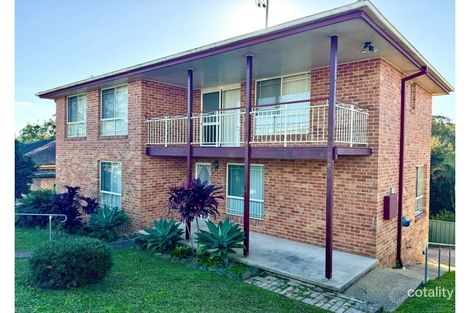 Property photo of 16 Ridge Street Nambucca Heads NSW 2448