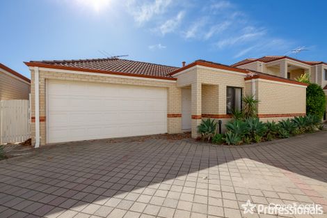 Property photo of 5/424 Main Street Balcatta WA 6021