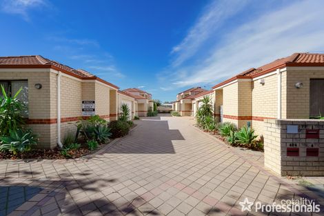 Property photo of 5/424 Main Street Balcatta WA 6021