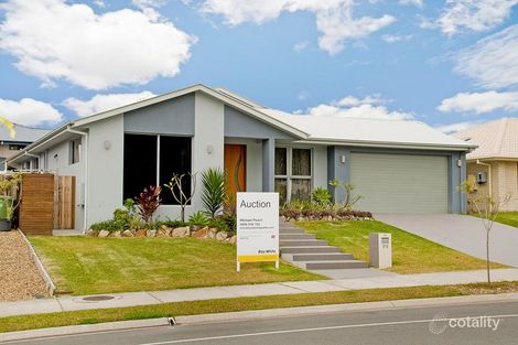 Property photo of 99 McAuley Parade Pacific Pines QLD 4211