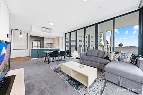 Property photo of 310/1 Gauthorpe Street Rhodes NSW 2138
