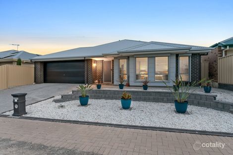 Property photo of 56 Cook Street Seaford Meadows SA 5169