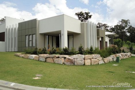 Property photo of 38 Murray Circuit Upper Coomera QLD 4209