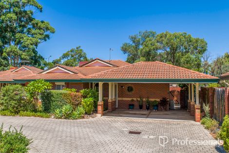 5/35 Park Lane, Alexander Heights, WA 6064