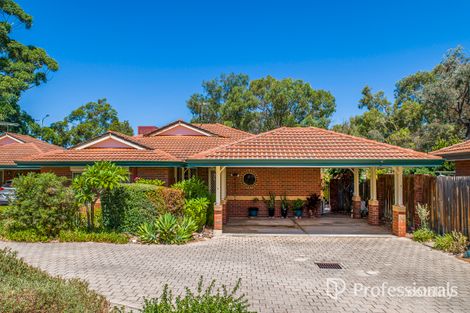 Property photo of 5/35 Park Lane Alexander Heights WA 6064