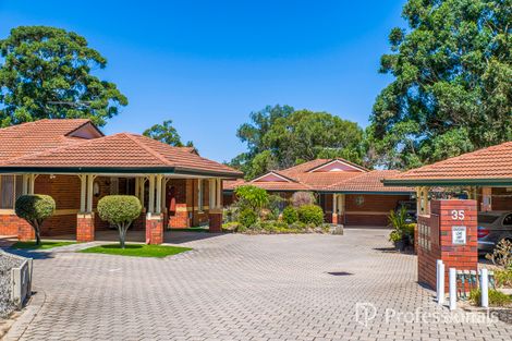 Property photo of 5/35 Park Lane Alexander Heights WA 6064