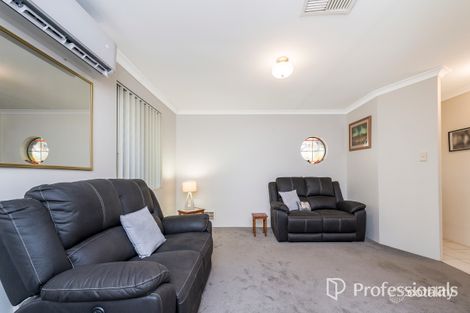 Property photo of 5/35 Park Lane Alexander Heights WA 6064