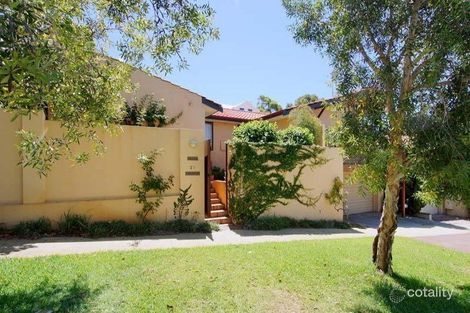 Property photo of 23 Bellevue Terrace Swanbourne WA 6010