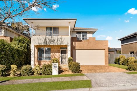 Property photo of 48 Riddell Street West Hoxton NSW 2171