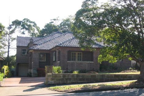 Property photo of 41 Pennant Hills Road North Parramatta NSW 2151