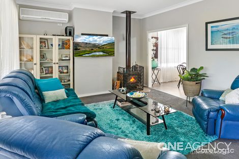 Property photo of 36 Learmonth Street Willow Tree NSW 2339