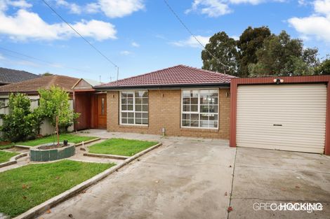 Property photo of 8 Central Avenue Altona Meadows VIC 3028