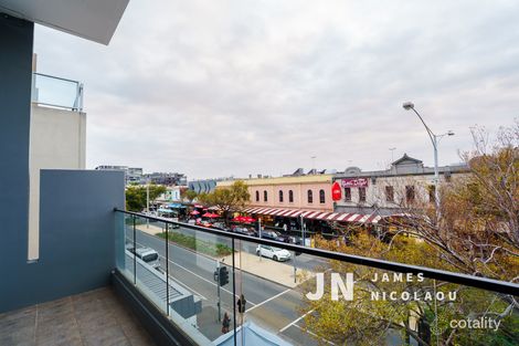 3/208 Bay St, Port Melbourne, VIC 3207