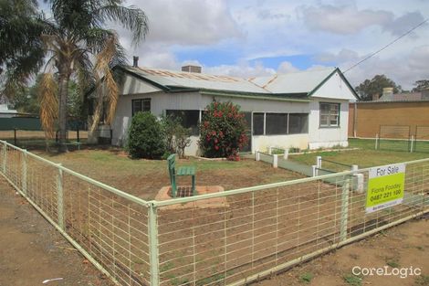 Property photo of 41 Aberford Street Coonamble NSW 2829