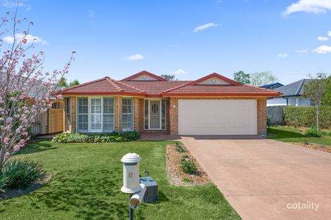 Property photo of 8 Westbrook Crescent Bowral NSW 2576