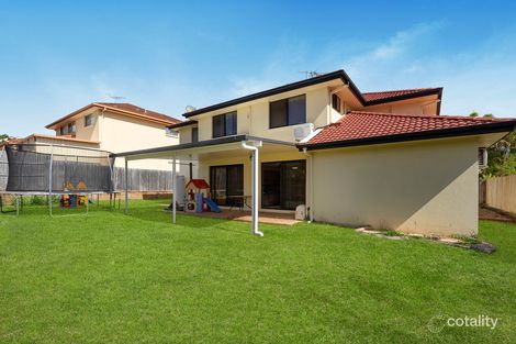 Property photo of 6 The Grove Underwood QLD 4119